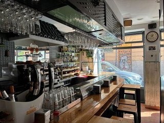 Bar en venta en Universidad - Malasaña en Madrid