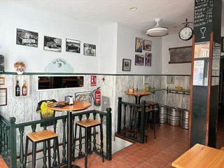 Bar en venta en Universidad - Malasaña en Madrid