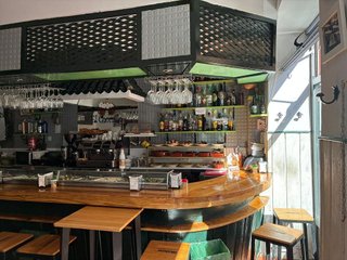 Bar en venta en Universidad - Malasaña en Madrid