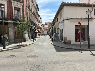 Bar en venta en Universidad - Malasaña en Madrid