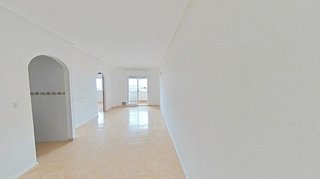 Piso en venta en Centro en Torrevieja