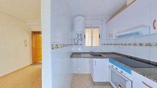 Piso en venta en Centro en Torrevieja