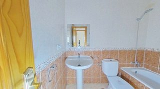 Piso en venta en Centro en Torrevieja