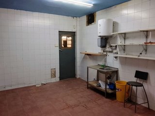 Local comercial en venta en Universidad en Getafe