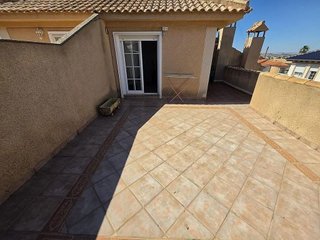 Chalet en venta en Nueva Torrevieja - Aguas Nuevas en Torrevieja