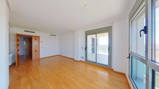Piso en venta en La Punta en Valencia