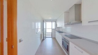 Piso en venta en La Punta en Valencia