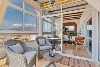 Dúplex en venta en Centro Ciudad en Fuengirola