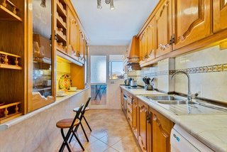 Dúplex en venta en Centro Ciudad en Fuengirola