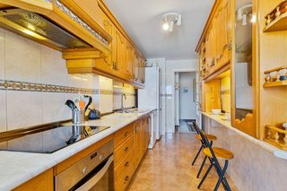 Dúplex en venta en Centro Ciudad en Fuengirola