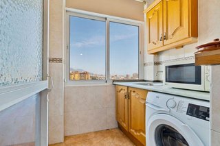 Dúplex en venta en Centro Ciudad en Fuengirola