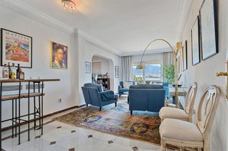 Dúplex en venta en Centro Ciudad en Fuengirola