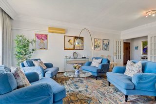 Dúplex en venta en Centro Ciudad en Fuengirola