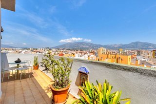 Dúplex en venta en Centro Ciudad en Fuengirola