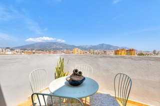 Dúplex en venta en Centro Ciudad en Fuengirola