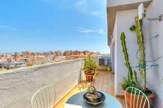 Dúplex en venta en Centro Ciudad en Fuengirola