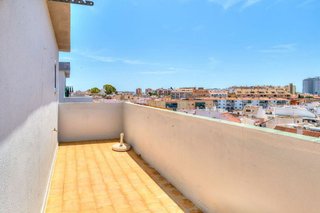 Dúplex en venta en Centro Ciudad en Fuengirola