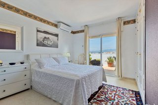 Dúplex en venta en Centro Ciudad en Fuengirola