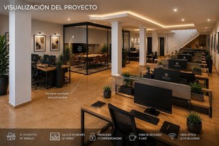 Bar en venta en Playa del Cura en Torrevieja