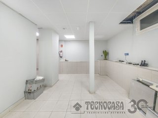 Oficina en venta en Chopera en Madrid
