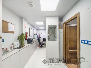 Oficina en venta en Chopera en Madrid