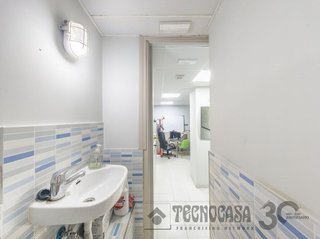 Oficina en venta en Chopera en Madrid