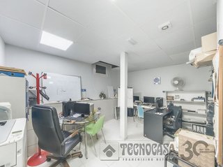 Oficina en venta en Chopera en Madrid
