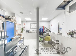 Oficina en venta en Chopera en Madrid