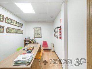 Oficina en venta en Chopera en Madrid