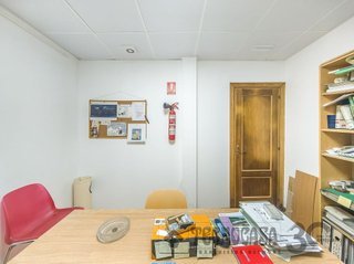 Oficina en venta en Chopera en Madrid