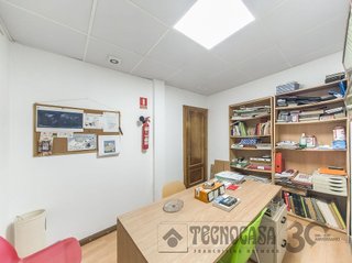 Oficina en venta en Chopera en Madrid