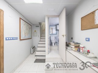 Oficina en venta en Chopera en Madrid