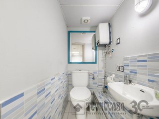 Oficina en venta en Chopera en Madrid