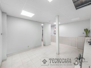 Oficina en venta en Chopera en Madrid