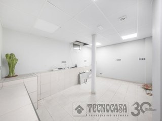 Oficina en venta en Chopera en Madrid