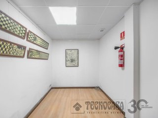 Oficina en venta en Chopera en Madrid