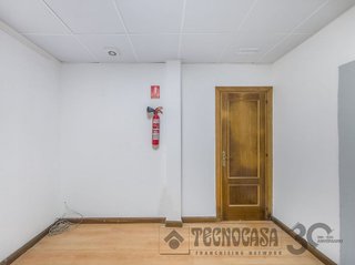 Oficina en venta en Chopera en Madrid