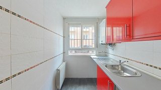 Piso en venta en Campamento en Madrid