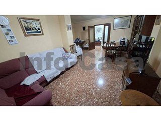 Piso en venta en Onda
