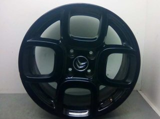 Llanta 9802911977 citroen c4 1.2 mt (110 cv 160349