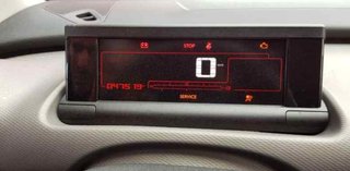 Llanta 9802911977 citroen c4 1.2 mt (110 cv 160349