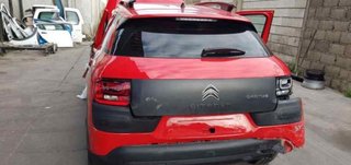 Llanta 9802911977 citroen c4 1.2 mt (110 cv 160349