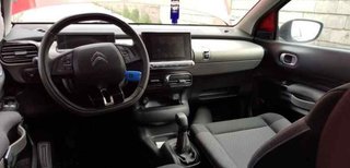 Llanta 9802911977 citroen c4 1.2 mt (110 cv 160349