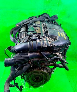 Motor 9H05 Citroen C4 Picasso 1.6 HDI