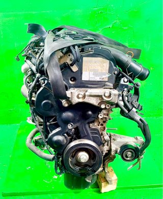 Motor 9H05 Citroen C4 Picasso 1.6 HDI