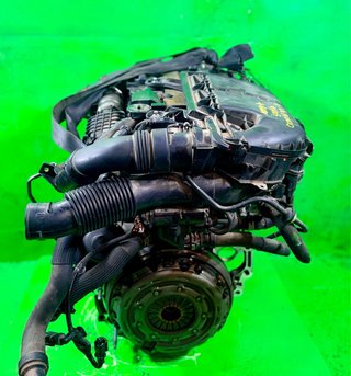 Motor 9H05 Citroen C4 Picasso 1.6 HDI