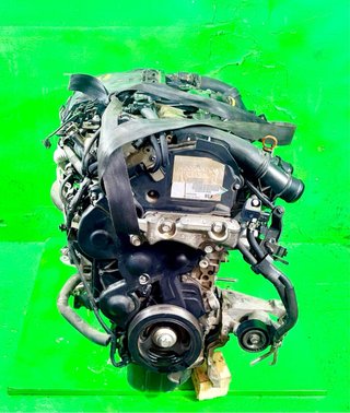 Motor 9H05 Citroen C4 Picasso 1.6 HDI