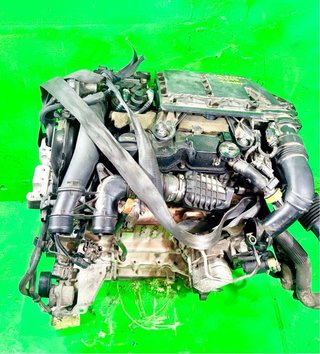 Motor 9H05 Citroen C4 Picasso 1.6 HDI