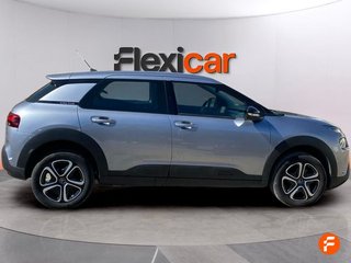 Citroën C4 Cactus PureTech 110 S&S C-Series