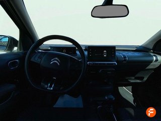 Citroën C4 Cactus PureTech 110 S&S C-Series
